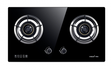 万事达燃气灶JZT Y-808 S513