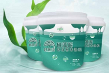 好环境硅藻泥 滚涂刷新