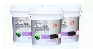 千色装饰 JSA-101聚合物水泥防水材料